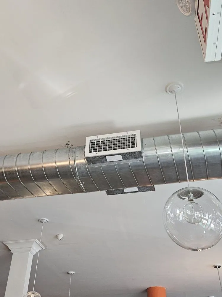 Slide of Mr. Ray Mechanical