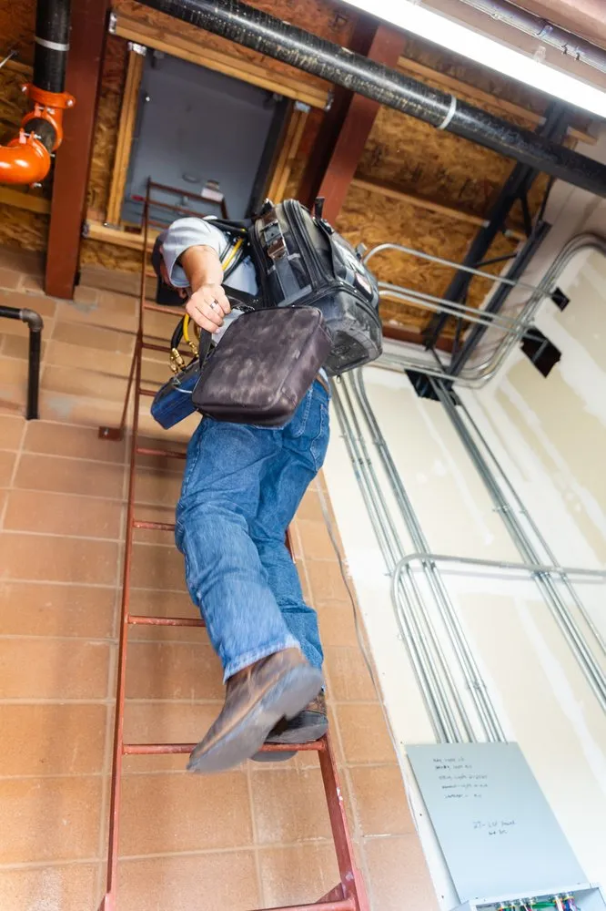 Slide of M&R Refrigeration