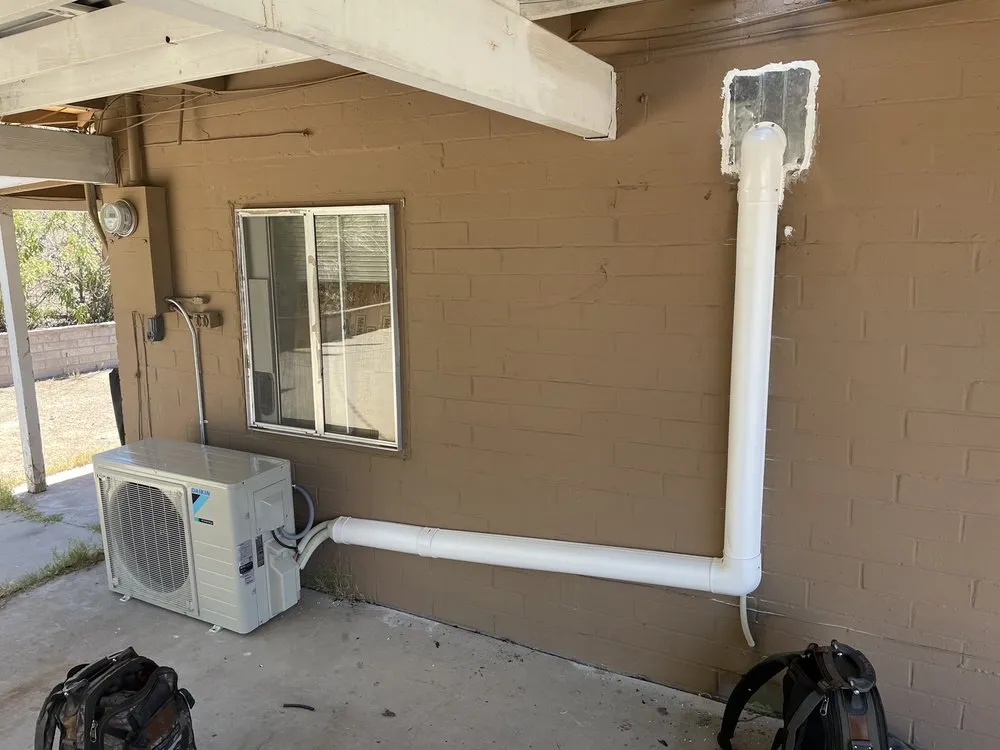 Slide of M&R Refrigeration