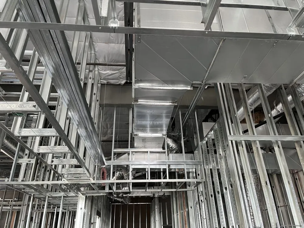 Slide of M&R Refrigeration