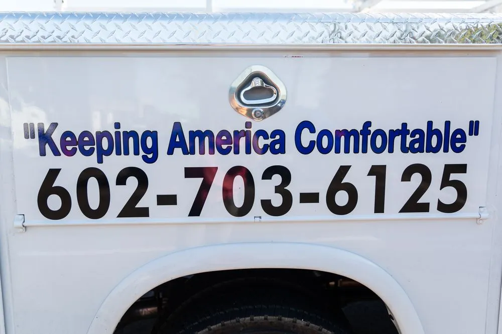 Slide of M&R Refrigeration