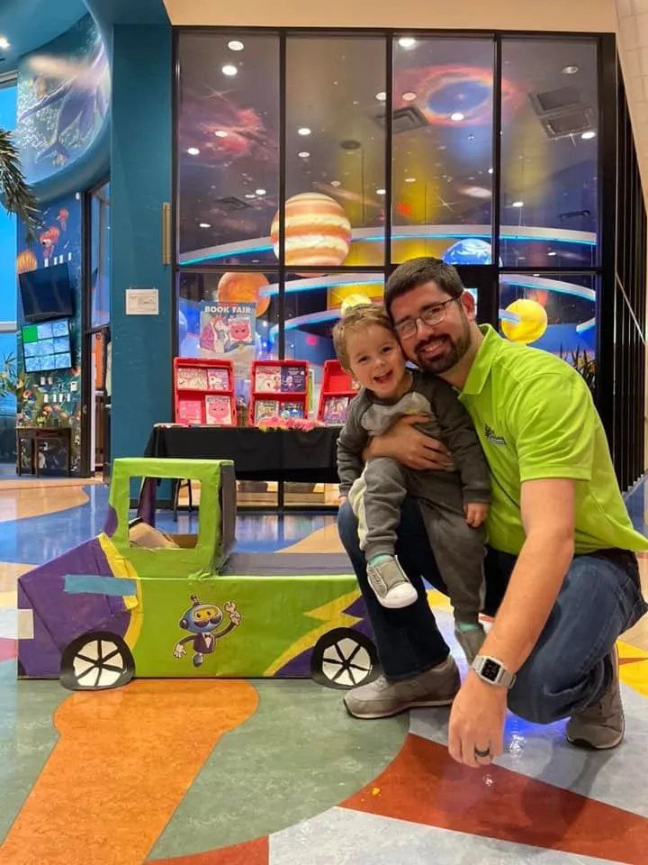 Slide of Mr. Reliable Heating & Air