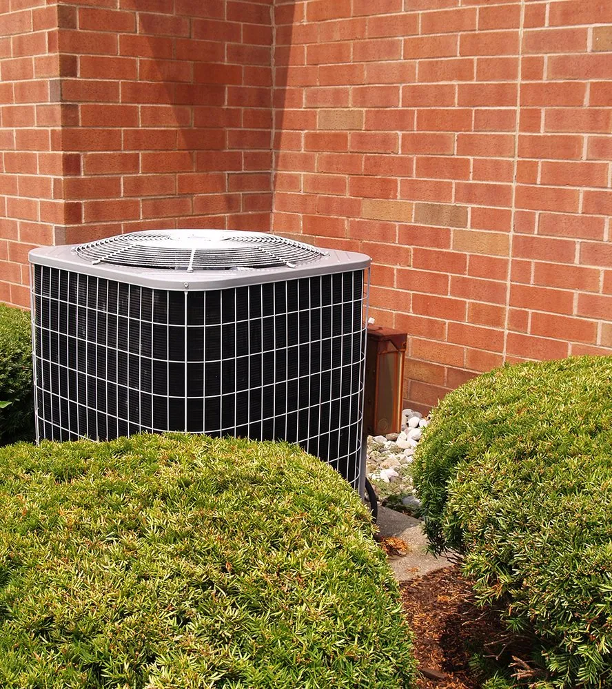 Slide of Mr. Reliable Heating & Air