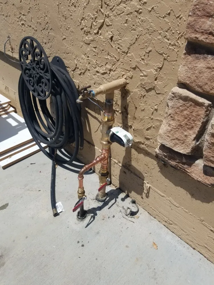 Slide of Mr Reliable Plumbing & Heating