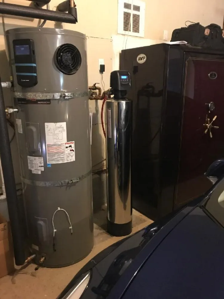 Slide of Mr Reliable Plumbing & Heating