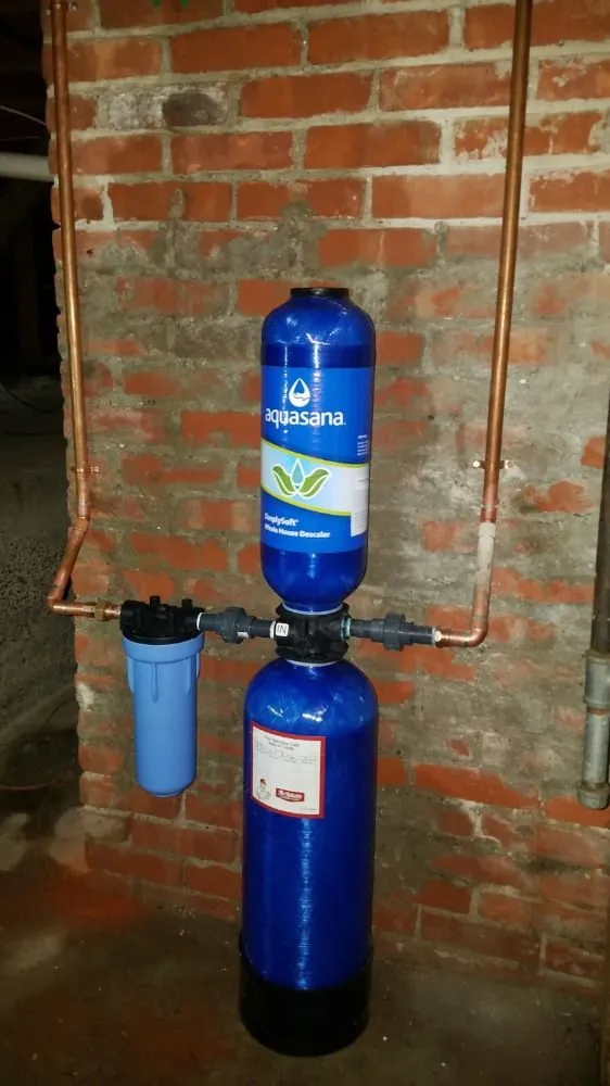 Slide of Mr Reliable Plumbing & Heating