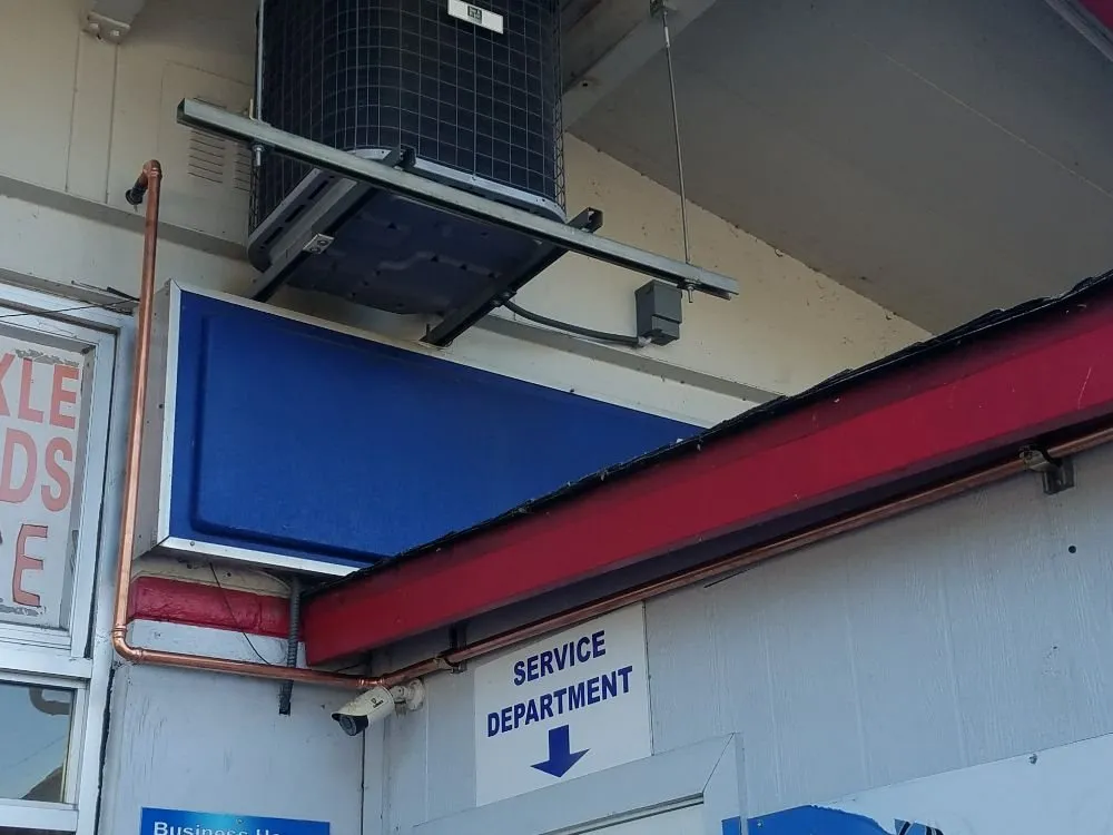 Slide of Mr Reliable Plumbing & Heating