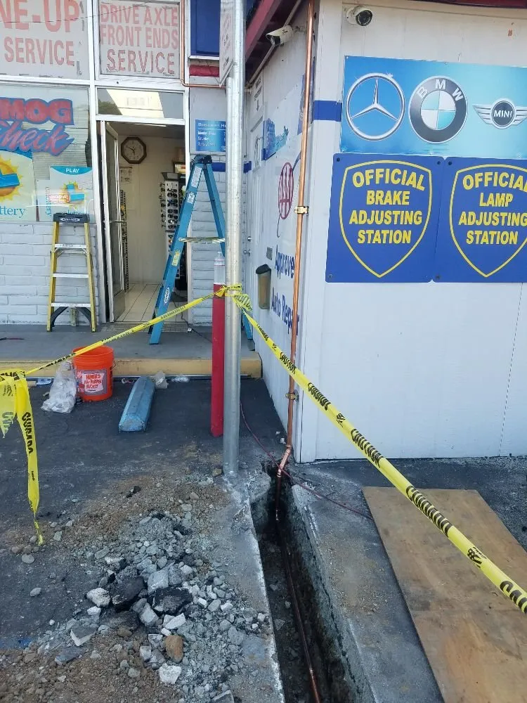 Slide of Mr Reliable Plumbing & Heating