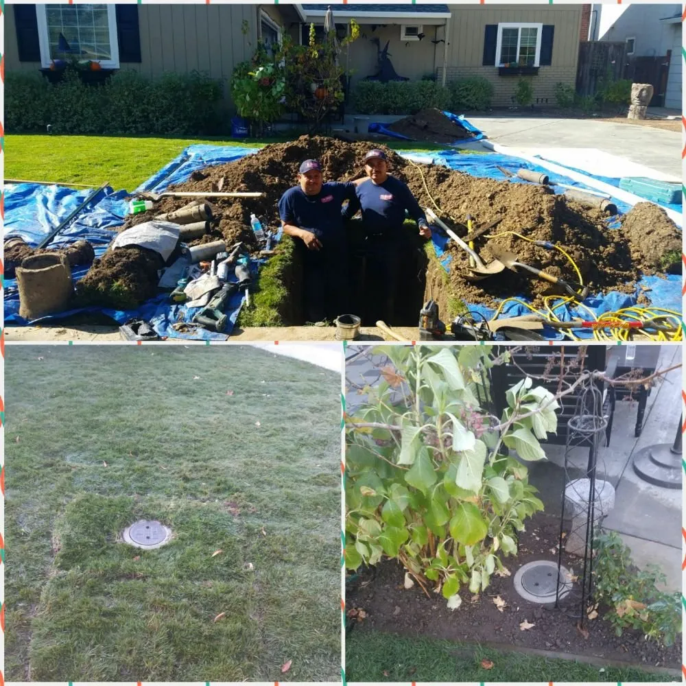 Slide of Mr Reliable Plumbing & Heating