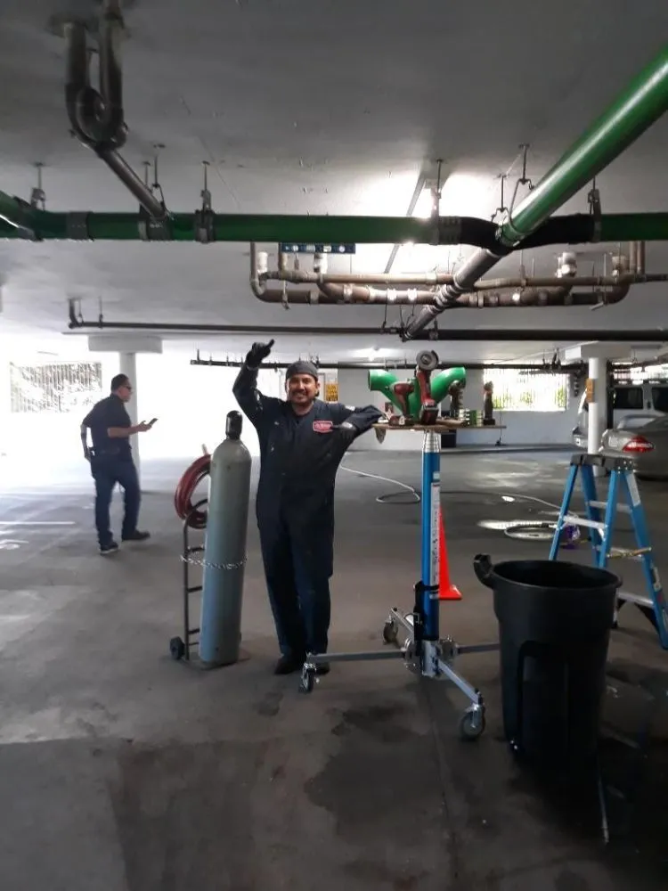 Slide of Mr Reliable Plumbing & Heating