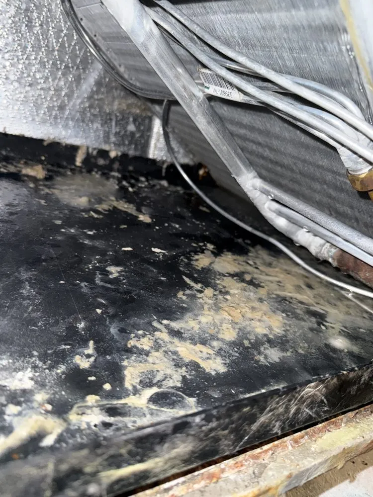 Slide of Mr Repair AC