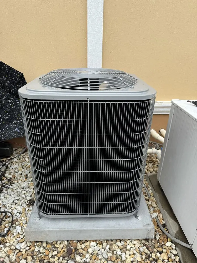 Slide of Mr Repair AC