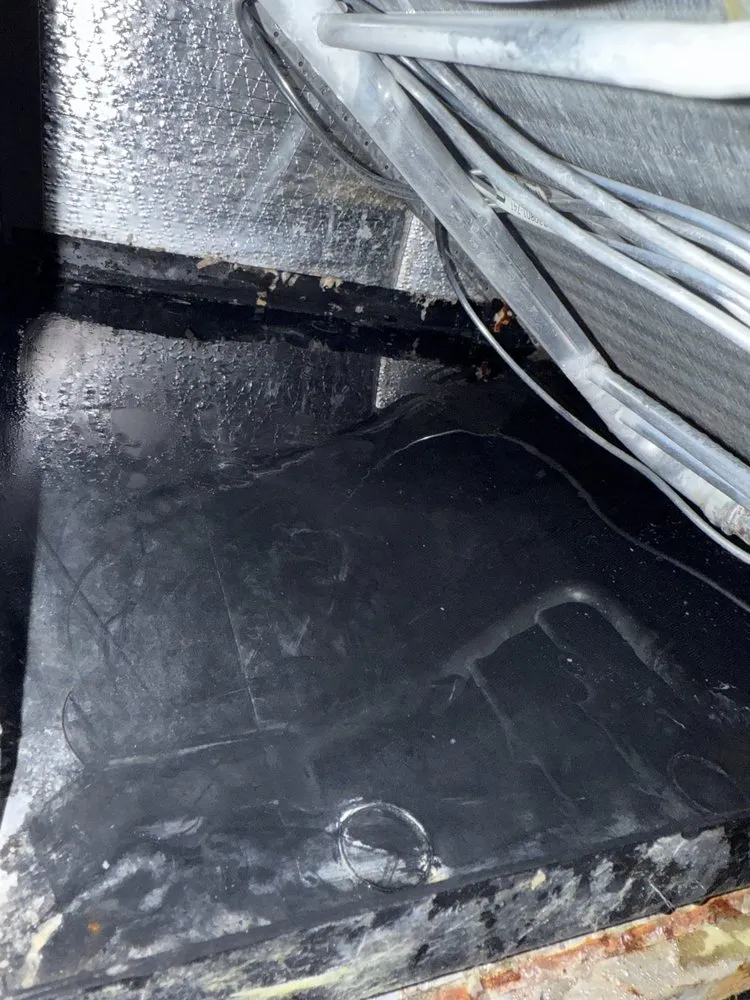 Slide of Mr Repair AC