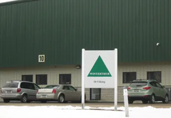 Slide of Mr. Response Electric