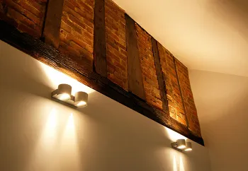 Slide of Mr. Response Electric