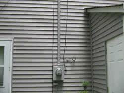 Slide of Mr. Response Electric