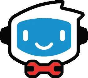 Slide of Mr Robot Services