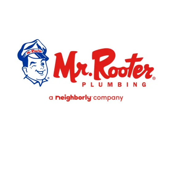 Slide of Mr Rooter