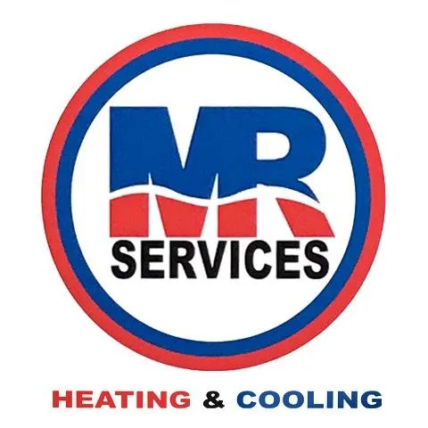 Slide of MR Services Heating & Cooling