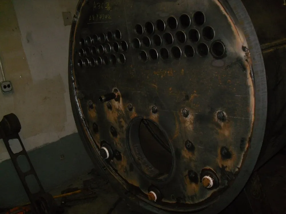 Slide of M&R Sewers and Drains