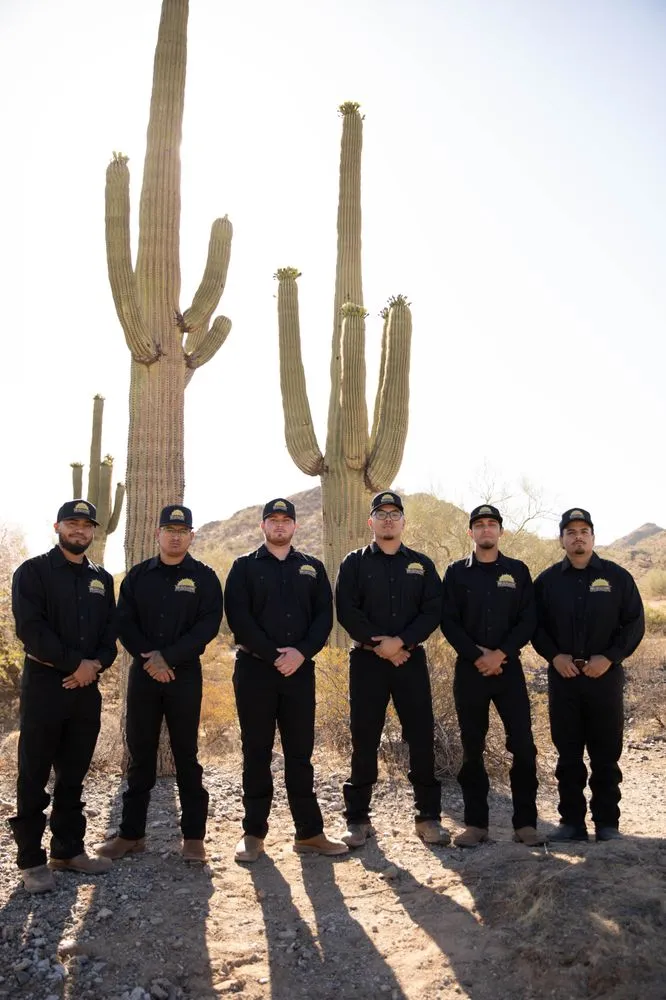 Slide of Mr. Sunshine Plumbing and Cooling