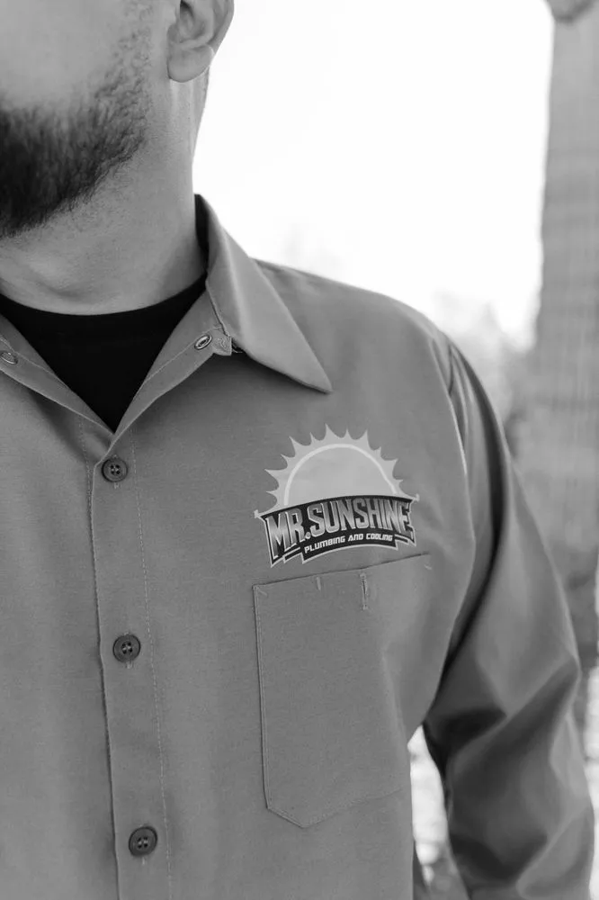 Slide of Mr. Sunshine Plumbing and Cooling