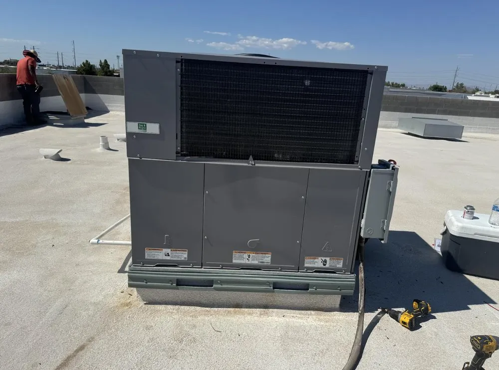 Slide of Mr. Sunshine Plumbing and Cooling