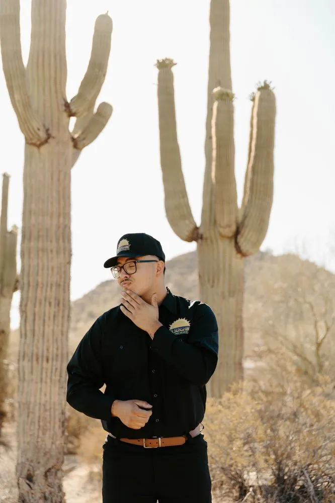 Slide of Mr. Sunshine Plumbing and Cooling