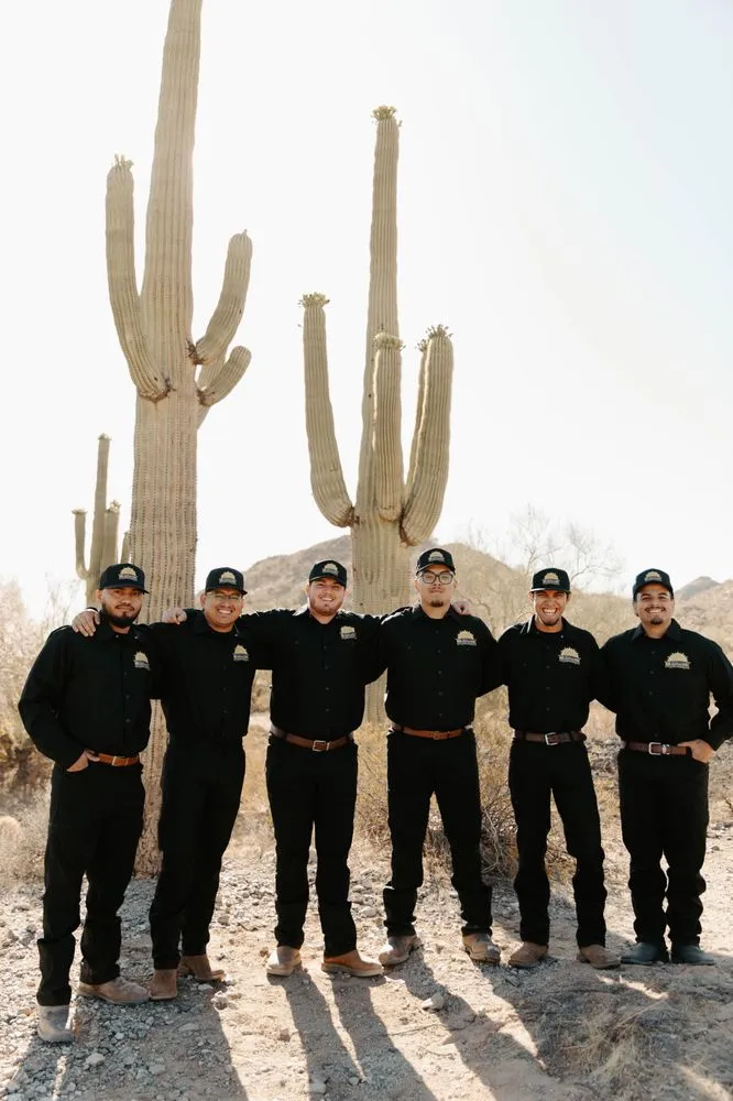 Slide of Mr. Sunshine Plumbing and Cooling