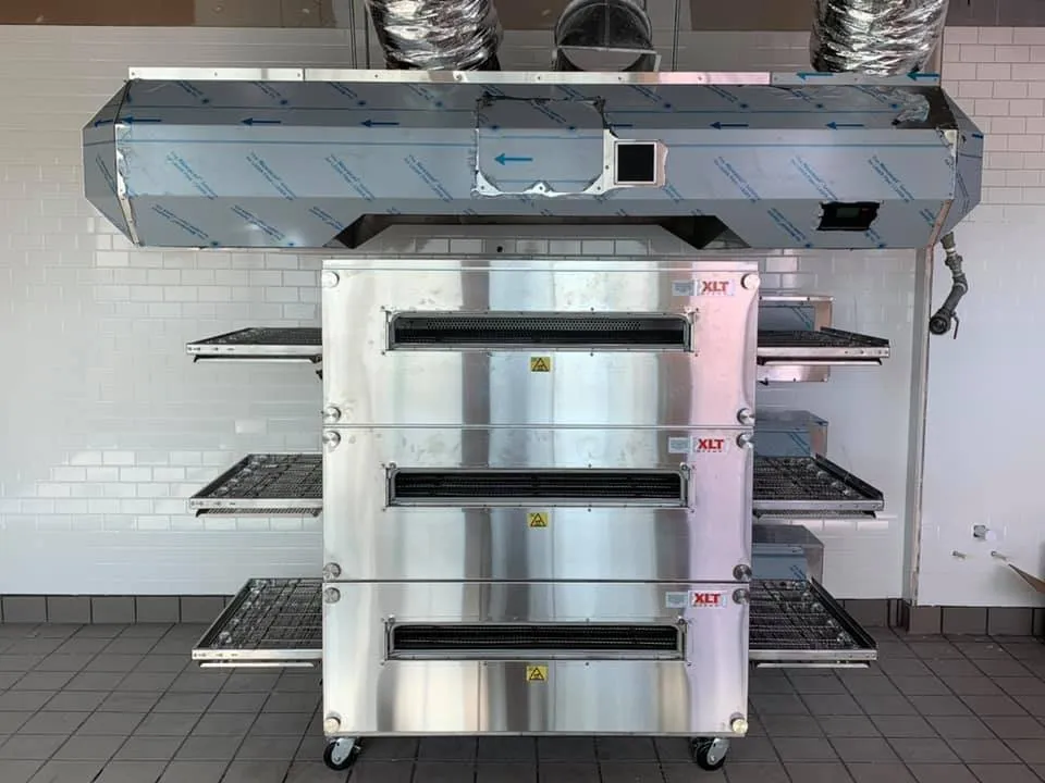 Slide of Mr. T’s Mechanical Refrigerated Technologies