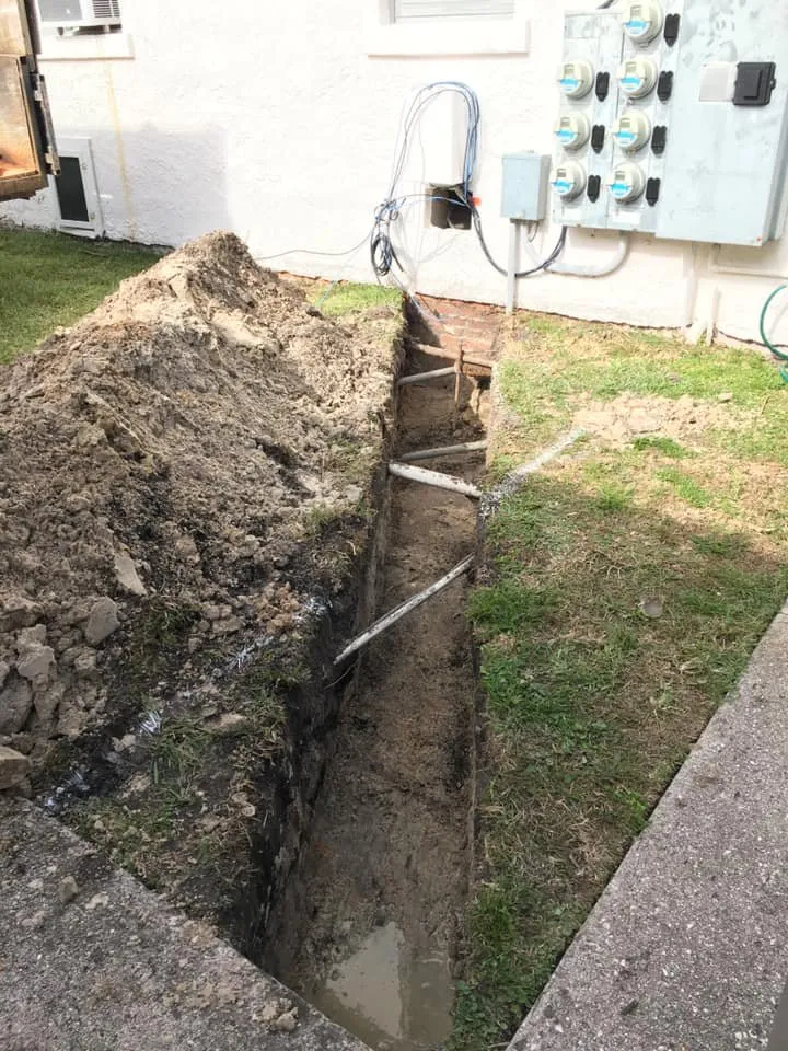 Slide of Mr. T’s Mechanical Refrigerated Technologies