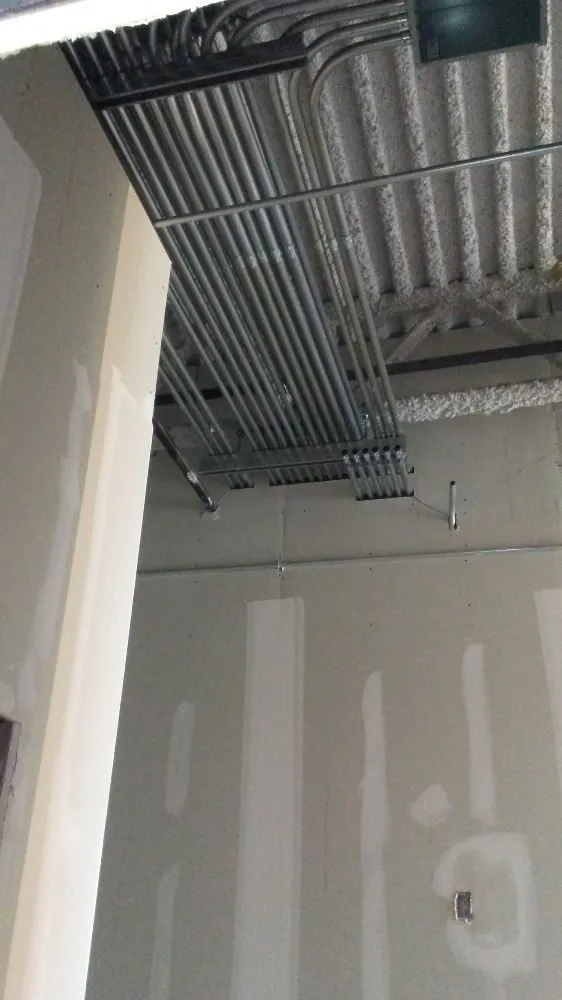 Slide of Mr Woods Electric