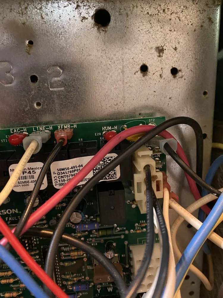 Slide of Mr W’s Handyman Service