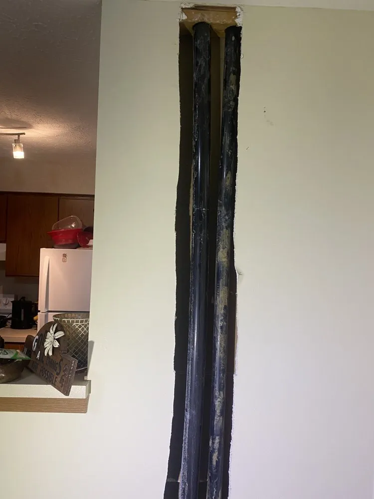 Slide of Mr W’s Handyman Service