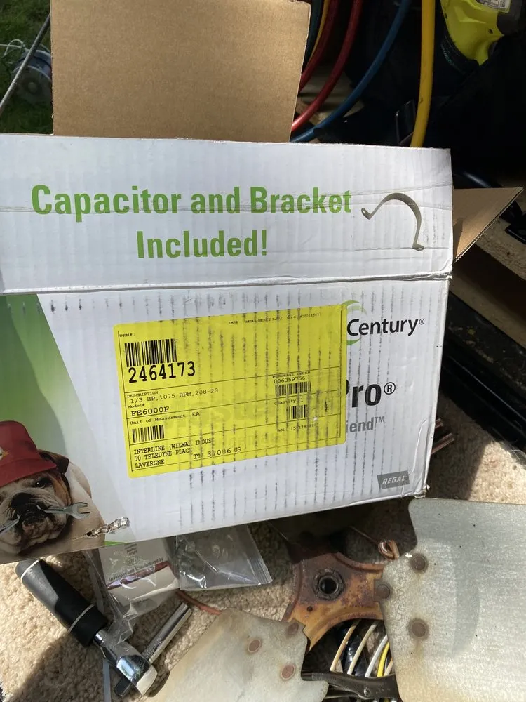 Slide of Mr W’s Handyman Service