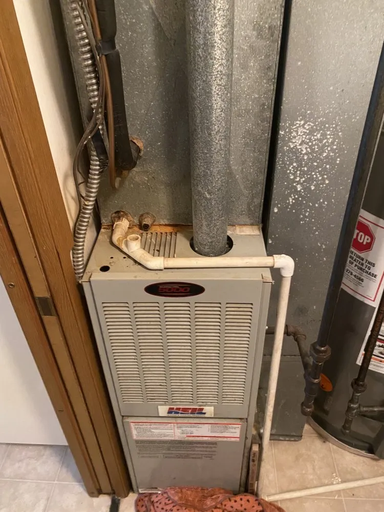 Slide of Mr W’s Handyman Service