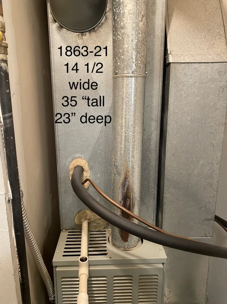 Slide of Mr W’s Handyman Service