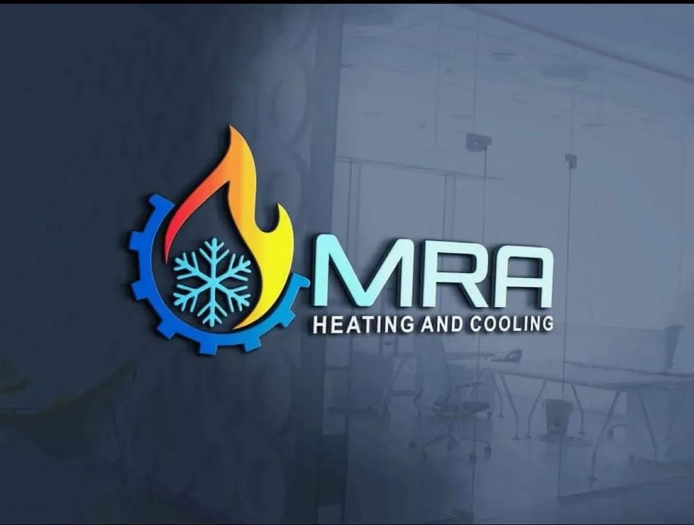 Slide of MRA Heating and Cooling