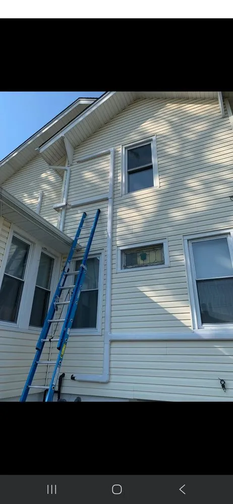 Slide of MRA Heating and Cooling