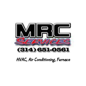 Slide of MRC Services