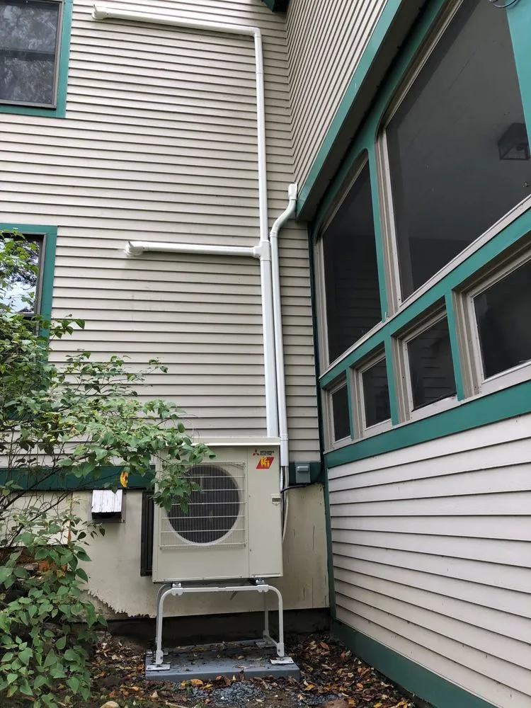 Slide of Mr.Heat Pump