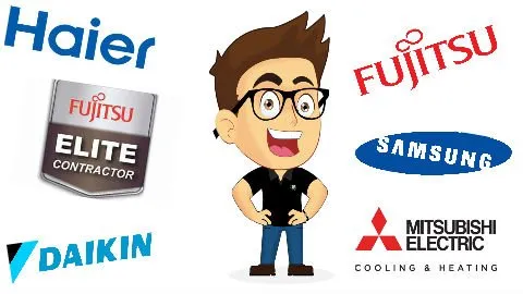 Slide of Mr.Heat Pump