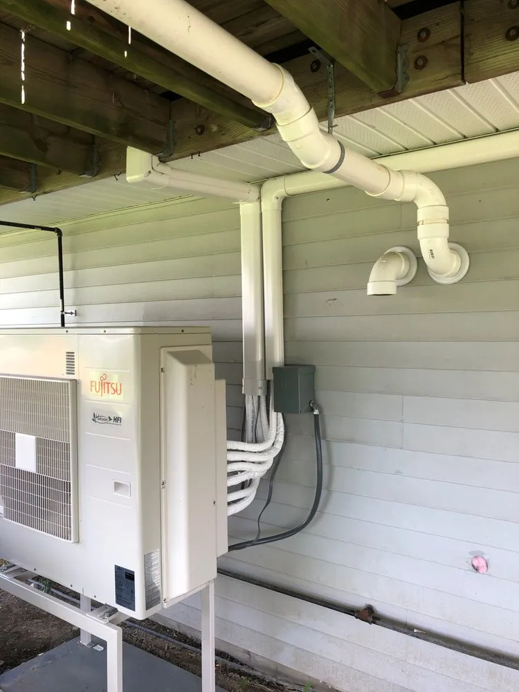 Slide of Mr.Heat Pump