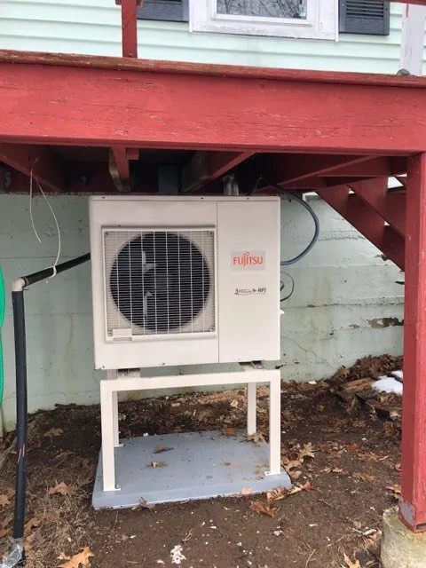 Slide of Mr.Heat Pump