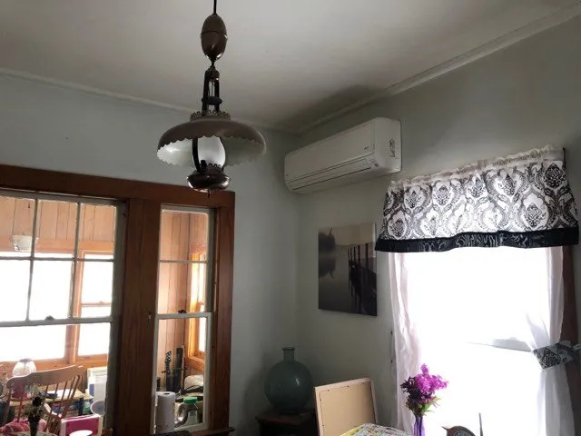 Slide of Mr.Heat Pump