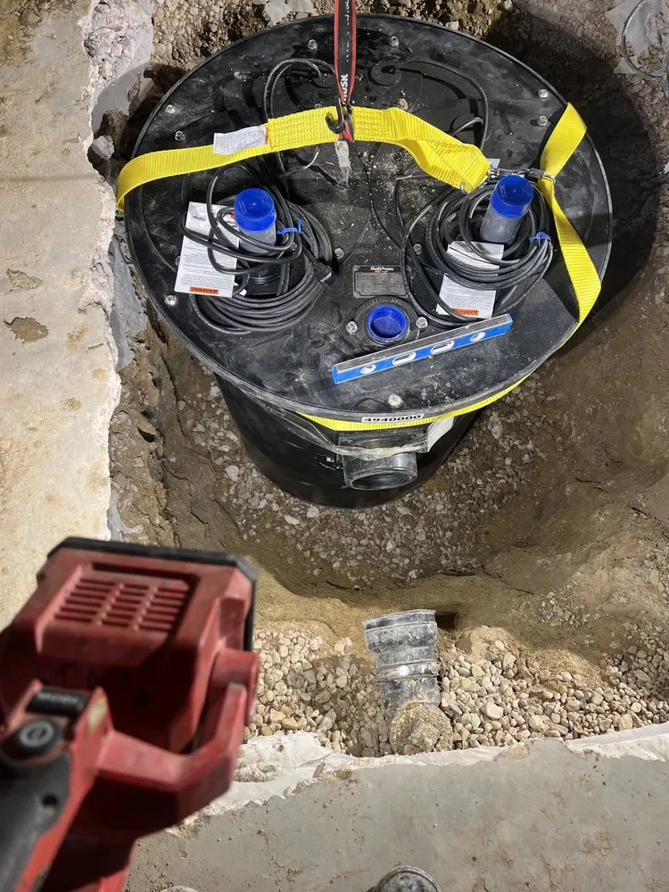 Slide of Mr.Hot Water Co