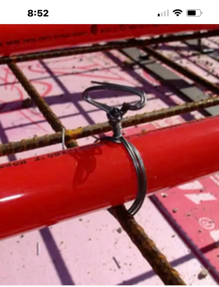 Slide of Mr.Hot Water Co