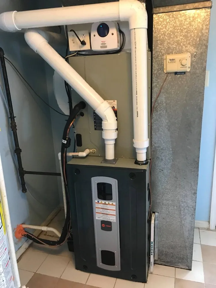 Slide of MRI Mechanical