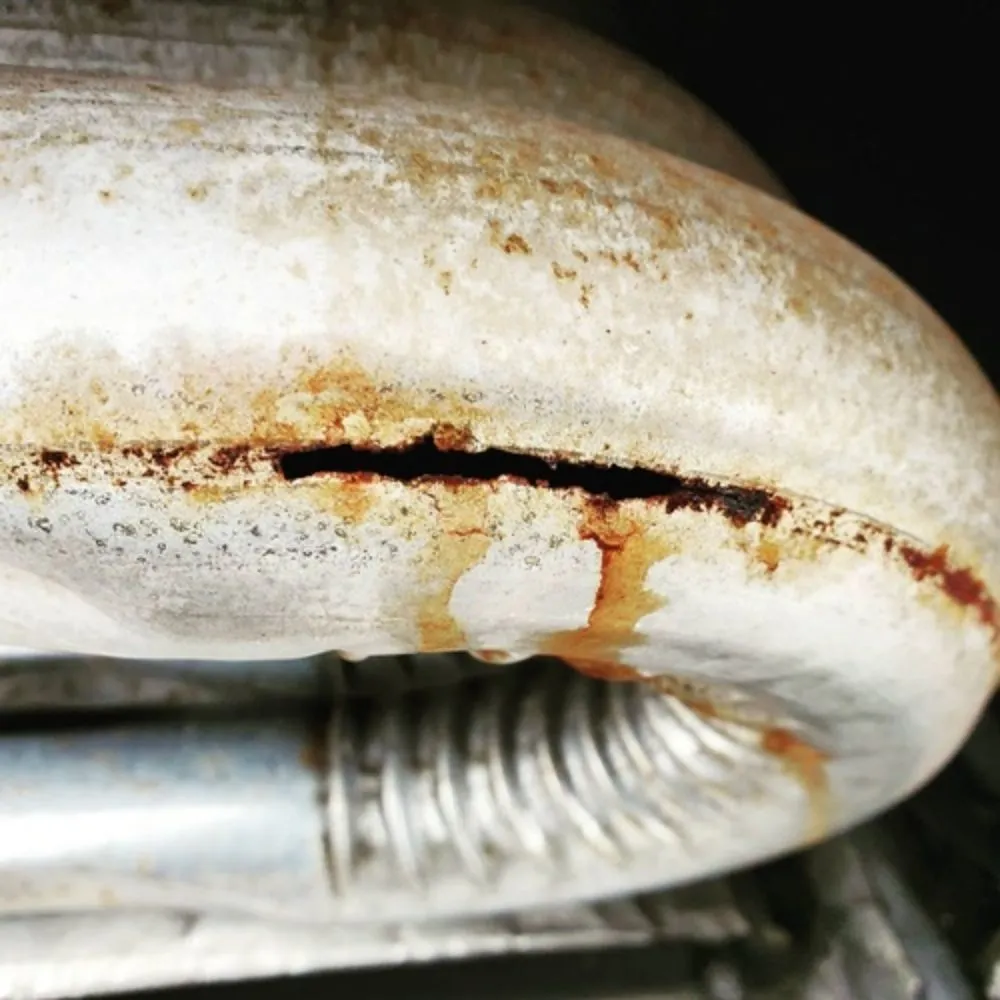 Slide of Mr.kool heating & air