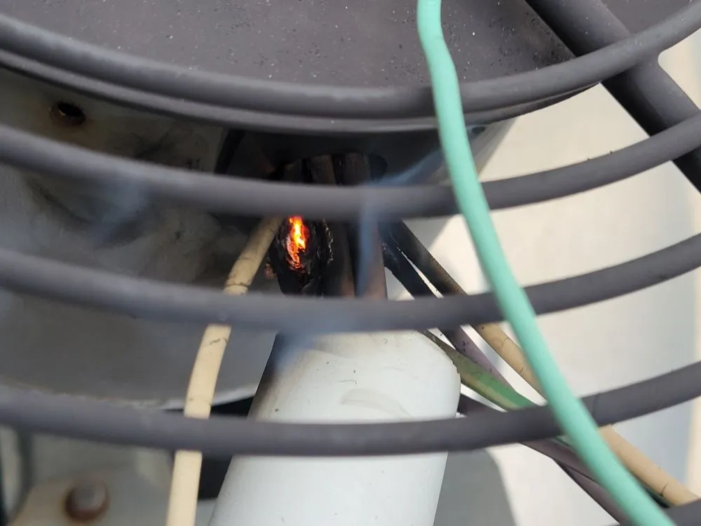 Slide of Mr.kool heating & air